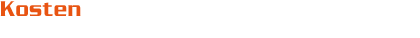 Kosten