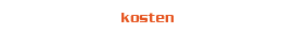 kosten